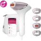 Philips Lumea Prestige BRI947 Hårfjernelses-system Pink Hvid Philips Lumea Prestige BRI947 Hårfjernelses-system Pink Hvid